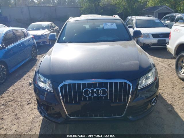 WA1VMBFP9FA026491 Audi Q5 3.0 Tdi Premium Plus