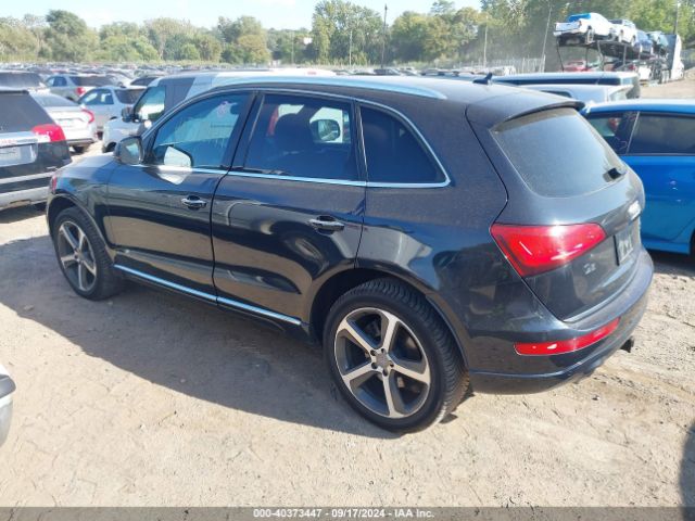 WA1VMBFP9FA026491 Audi Q5 3.0 Tdi Premium Plus