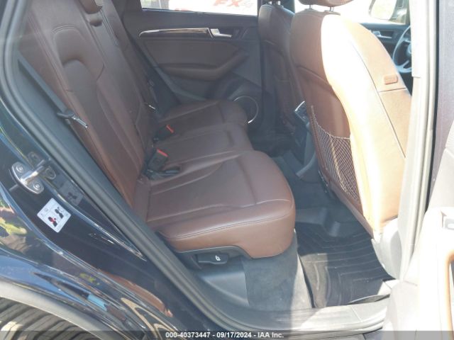 WA1VMBFP9FA026491 Audi Q5 3.0 Tdi Premium Plus