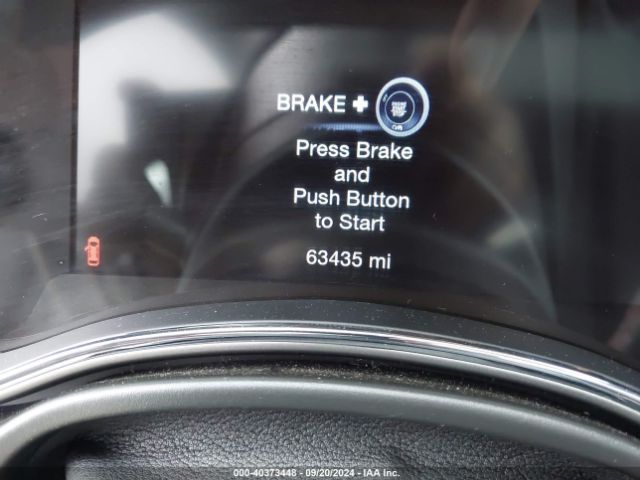 1C4RJFLG1LC289246 Jeep Grand Cherokee Trailhawk 4x4