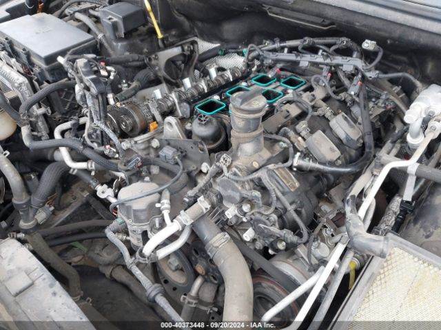1C4RJFLG1LC289246 Jeep Grand Cherokee Trailhawk 4x4