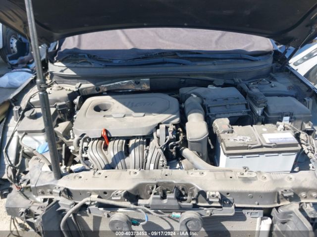 5NPE34AF3FH176513 Hyundai Sonata Limited