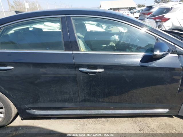 5NPE34AF3FH176513 Hyundai Sonata Limited