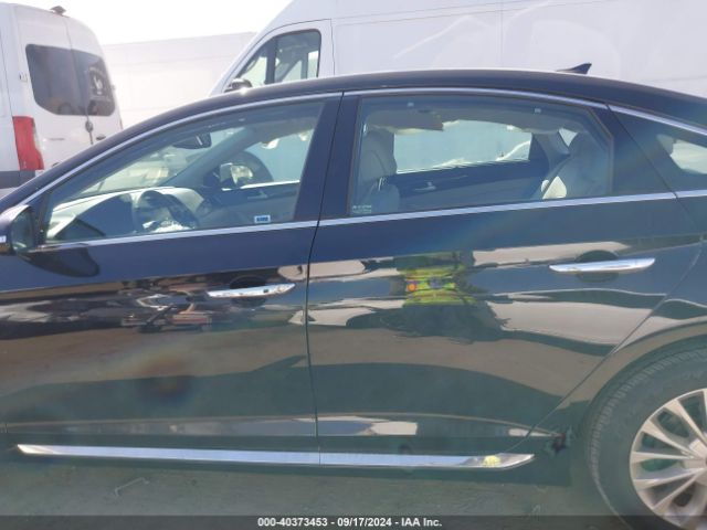 5NPE34AF3FH176513 Hyundai Sonata Limited