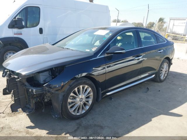 5NPE34AF3FH176513 Hyundai Sonata Limited
