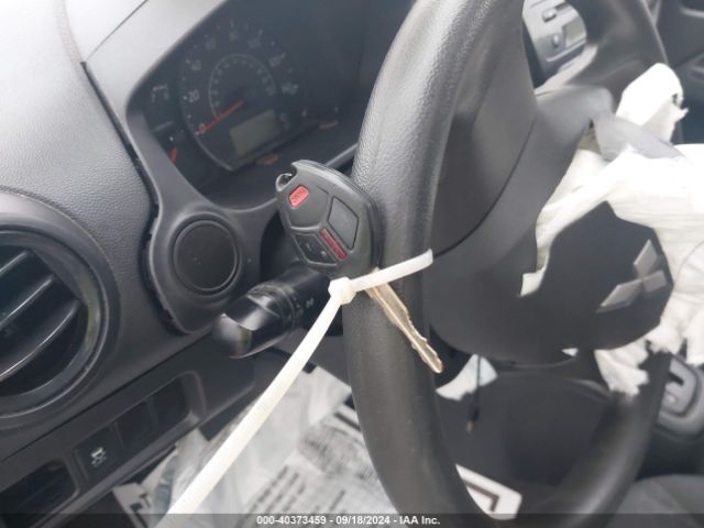 ML32A3HJ8FH036276 Mitsubishi MIRAGE DE