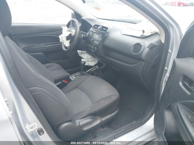 ML32A3HJ8FH036276 Mitsubishi MIRAGE DE