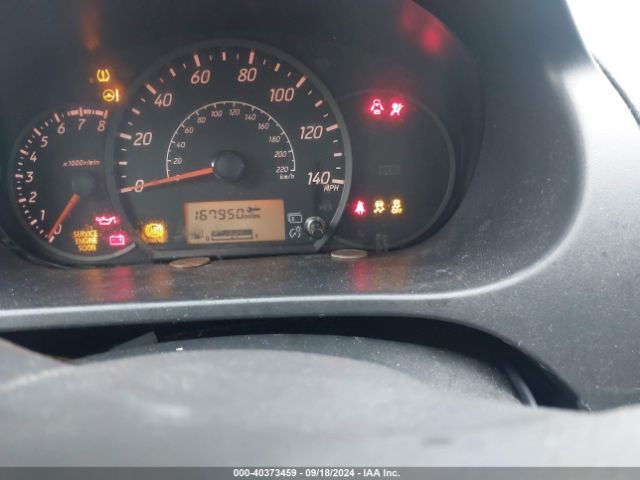 ML32A3HJ8FH036276 Mitsubishi MIRAGE DE