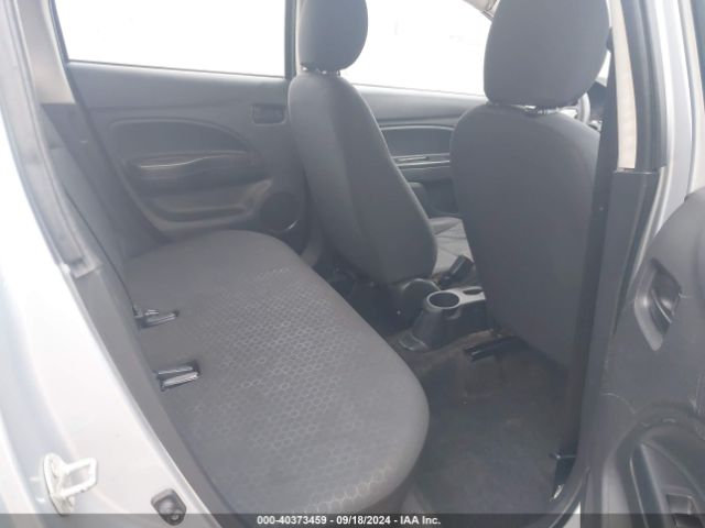 ML32A3HJ8FH036276 Mitsubishi MIRAGE DE