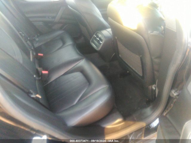 ZAM57YSA2J1277097 Maserati GHIBLI S