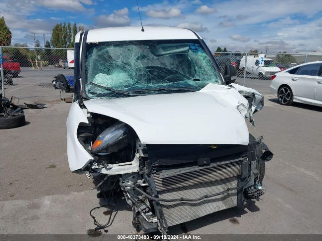ZFBHRFAB5L6S38460 RAM Promaster City Tradesman