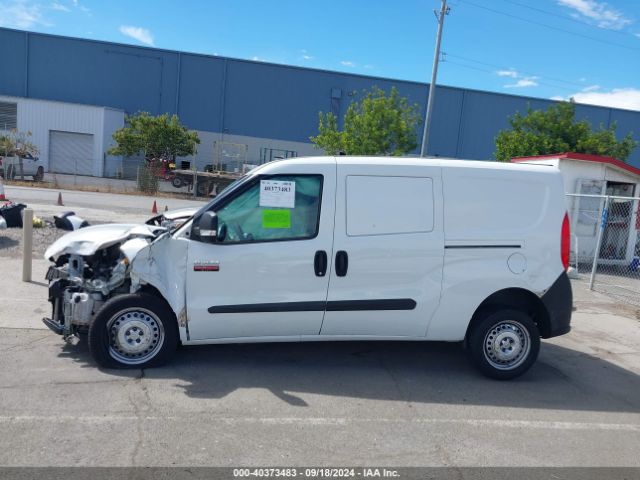 ZFBHRFAB5L6S38460 RAM Promaster City Tradesman