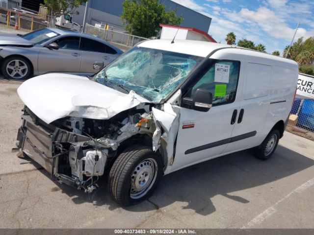 ZFBHRFAB5L6S38460 RAM Promaster City Tradesman