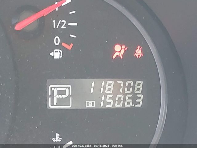JN8AE2KP6F9126187 Nissan Quest Platinum/s/sl/sv