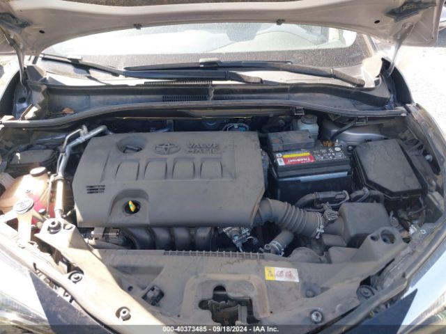 JTNKHMBX3L1077717 Toyota C-HR XLE