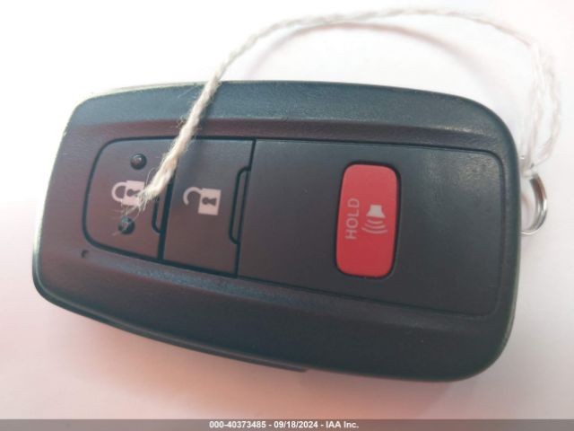 JTNKHMBX3L1077717 Toyota C-HR XLE