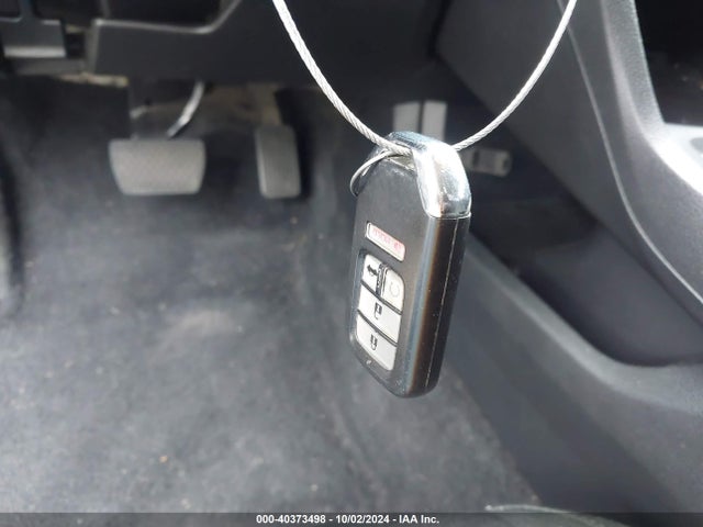 Honda Civic Ex-t 2016 2HGFC1F35GH655254 Image 11