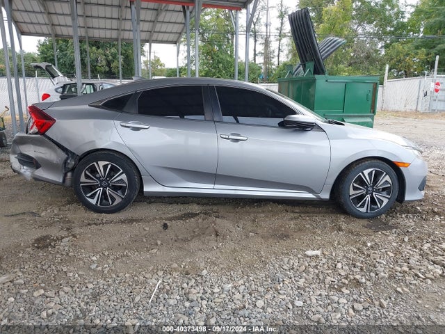 Honda Civic Ex-t 2016 2HGFC1F35GH655254 Image 13