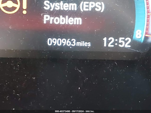 Honda Civic Ex-t 2016 2HGFC1F35GH655254 Image 15