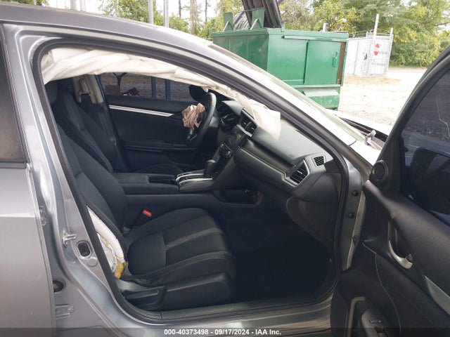 Honda Civic Ex-t 2016 2HGFC1F35GH655254 Image 5
