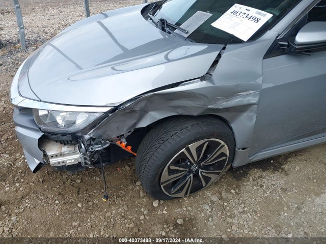 Honda Civic Ex-t 2016 2HGFC1F35GH655254 Image 6