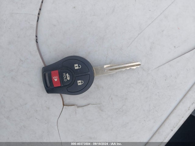 Nissan SENTRA S 2019 3N1AB7AP3KY214172 Image 11