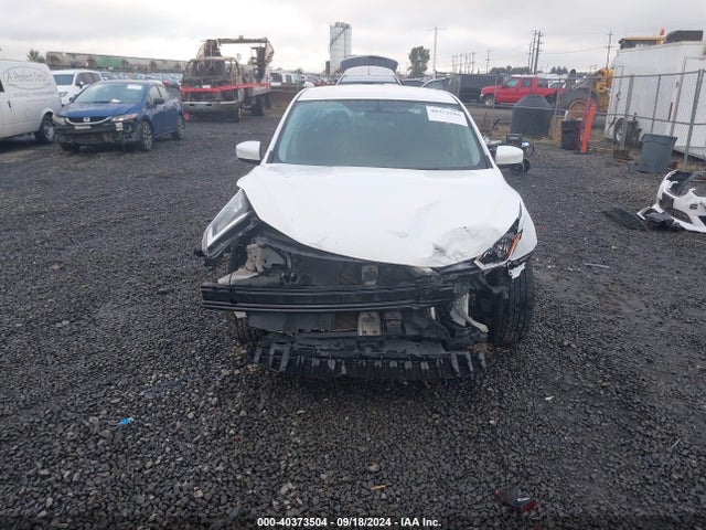 Nissan SENTRA S 2019 3N1AB7AP3KY214172 Image 13