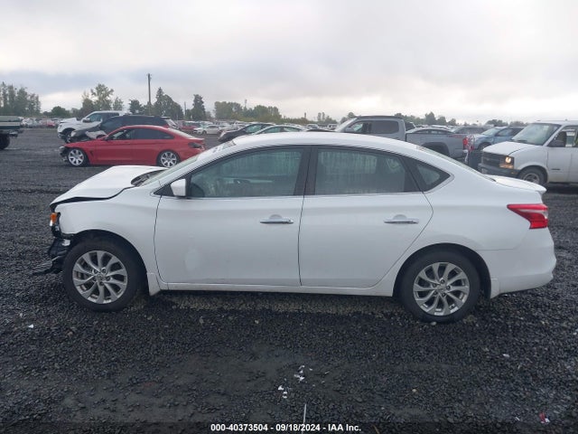 Nissan SENTRA S 2019 3N1AB7AP3KY214172 Image 15