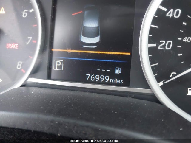 Nissan SENTRA S 2019 3N1AB7AP3KY214172 Image 16