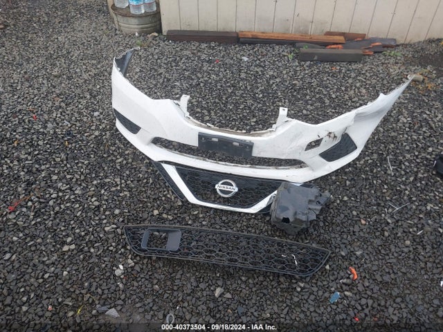 Nissan SENTRA S 2019 3N1AB7AP3KY214172 Image 12