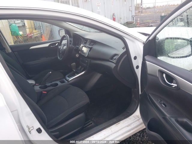 Nissan SENTRA S 2019 3N1AB7AP3KY214172 Image 5