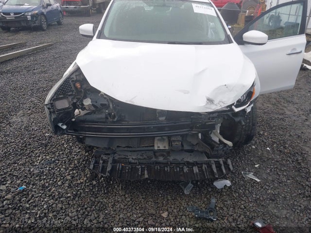 Nissan SENTRA S 2019 3N1AB7AP3KY214172 Image 6