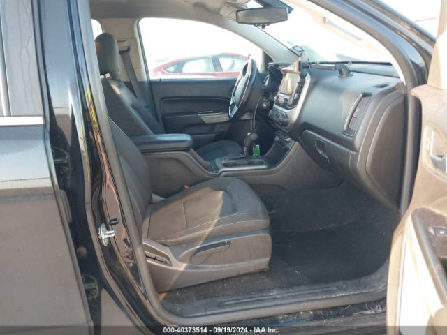 1GCGSCE31G1385702 Chevrolet Colorado Lt