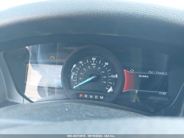 1FMJK2AT9HEA57665 Ford Expedition El Limited