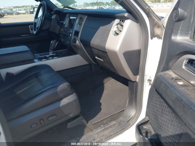 1FMJK2AT9HEA57665 Ford Expedition El Limited