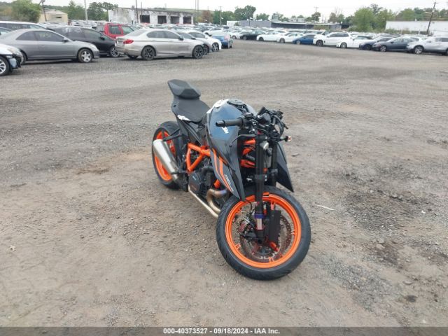 2023 KTM 1290 VBKV39400PM971397