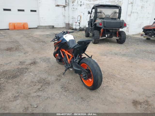 2023 KTM 1290 VBKV39400PM971397 Photo 2