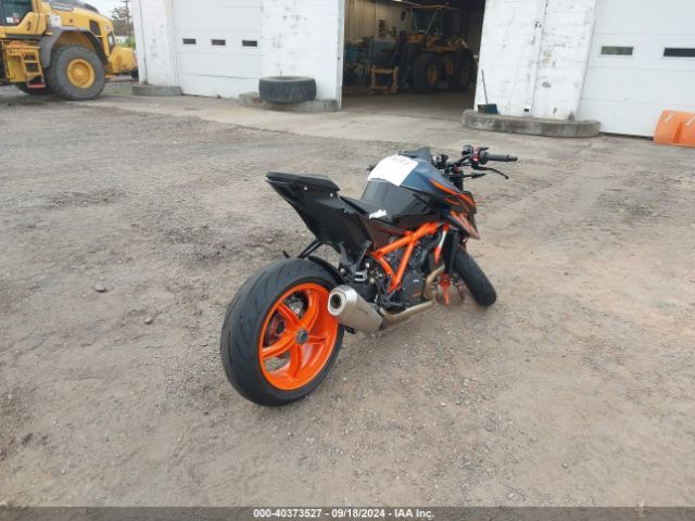 2023 KTM 1290 VBKV39400PM971397 Photo 3