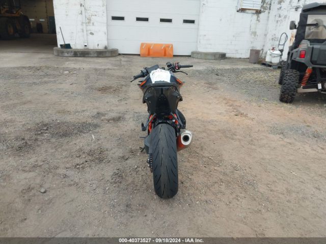 2023 KTM 1290 VBKV39400PM971397 Photo 5