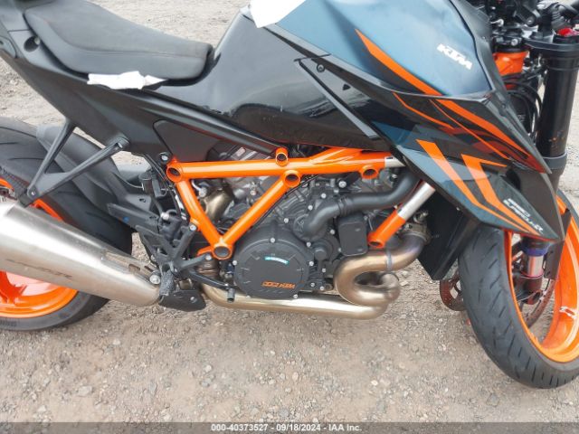 2023 KTM 1290 VBKV39400PM971397 Photo 7