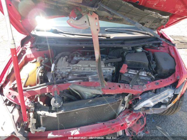 JTKJF5C77F3093818 Scion TC