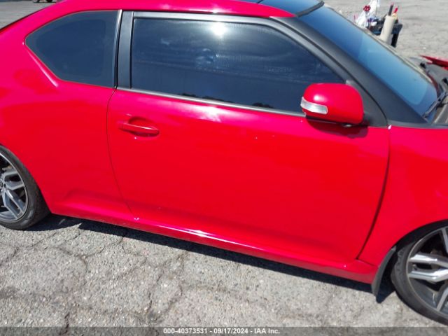 JTKJF5C77F3093818 Scion TC