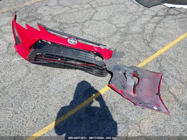 JTKJF5C77F3093818 Scion TC