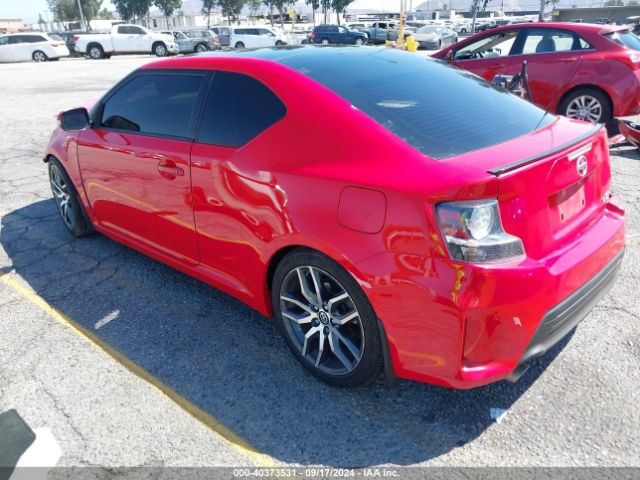 JTKJF5C77F3093818 Scion TC