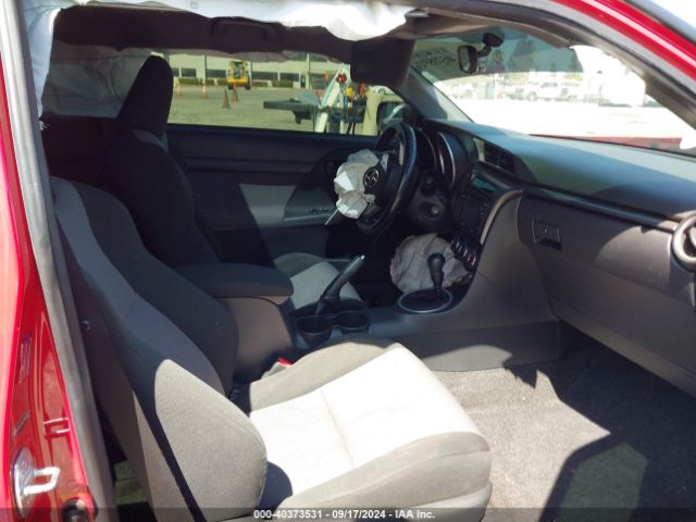 JTKJF5C77F3093818 Scion TC