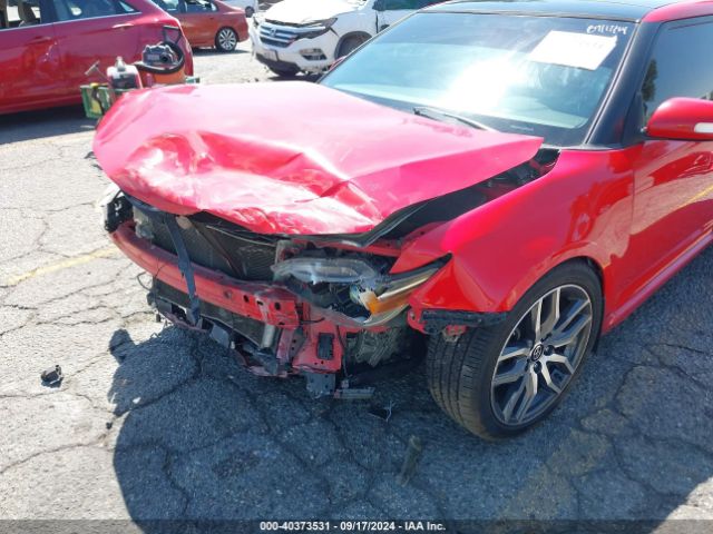 JTKJF5C77F3093818 Scion TC