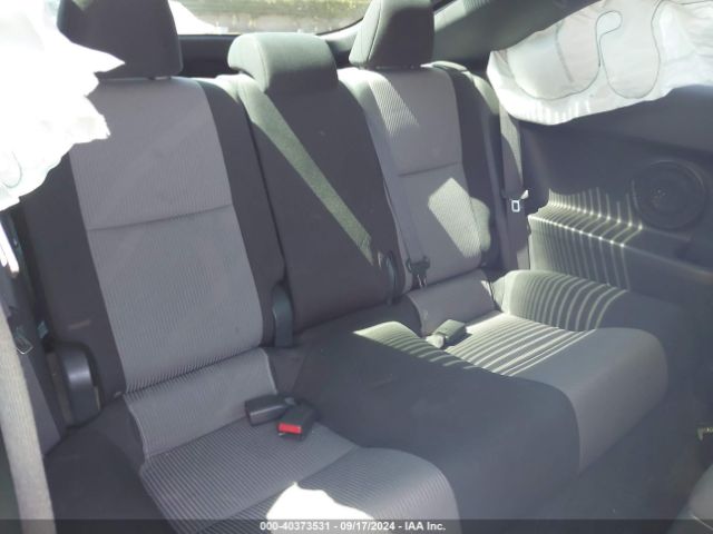 JTKJF5C77F3093818 Scion TC
