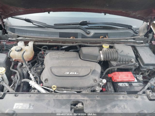 2C4RC1EG4HR756894 Chrysler Pacifica Touring-l Plus