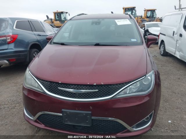 2C4RC1EG4HR756894 Chrysler Pacifica Touring-l Plus