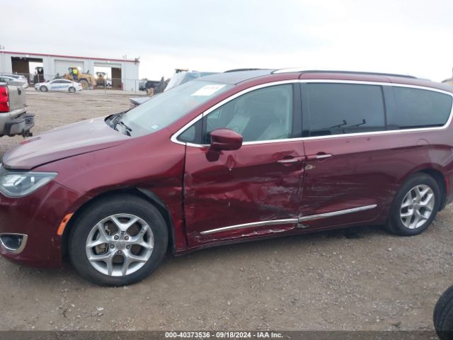 2C4RC1EG4HR756894 Chrysler Pacifica Touring-l Plus